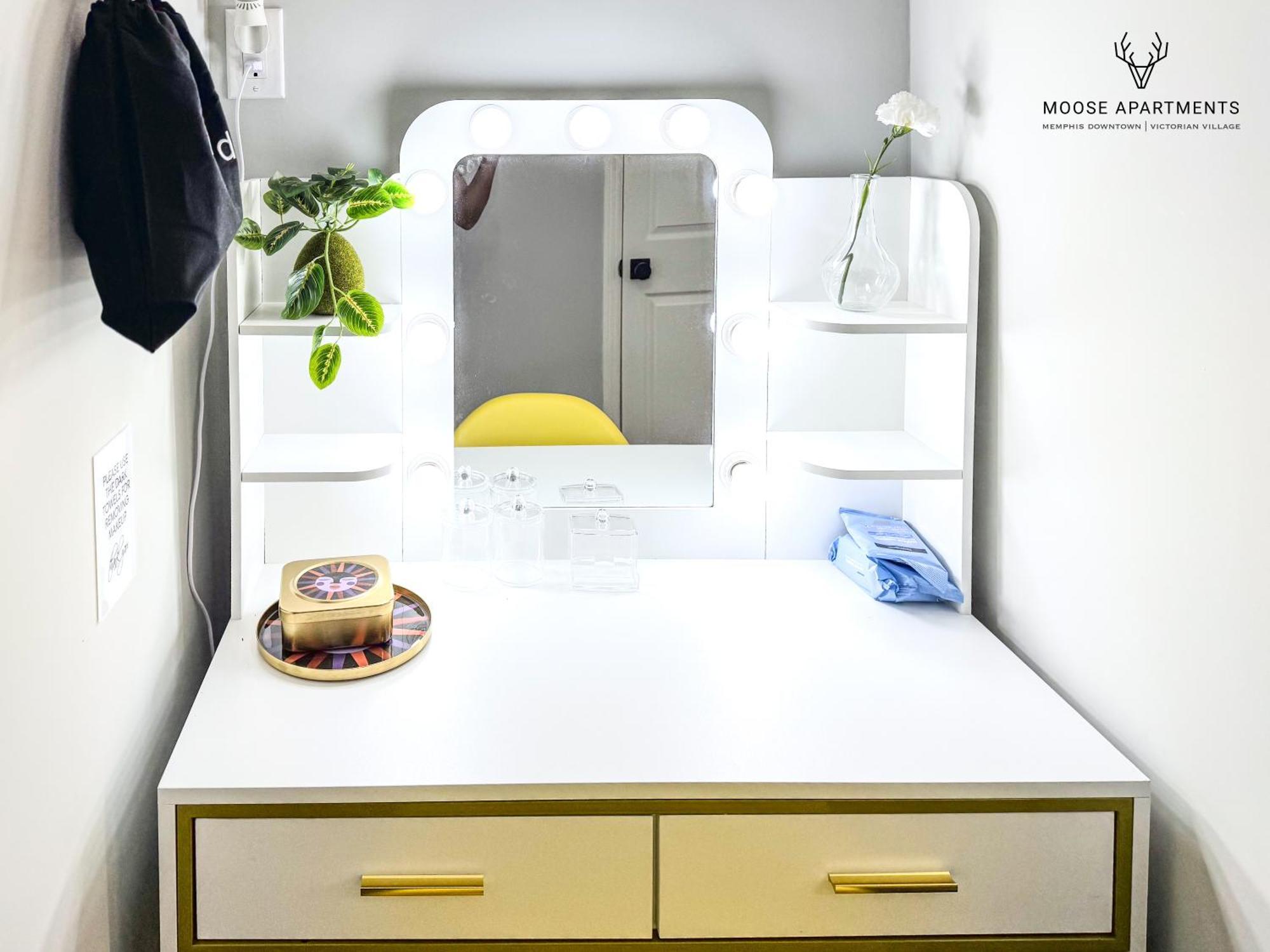 Apartmán The Moose #9 - Brand New Luxe Modern Loft With Free Parking, King Bed & Fast Wifi Memphis Exteriér fotografie